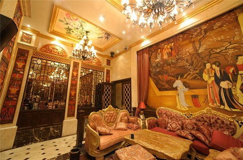 甘孜高档KTV妹子质量哪家好