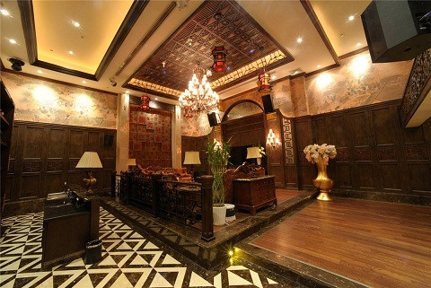 甘孜哪个KTV少爷男模妹子服务好