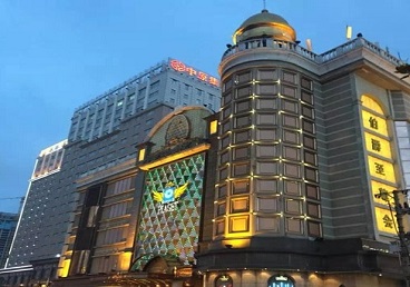 甘孜最大顶级出名高端豪华KTV会所-皇冠伯爵KTV顶级体验点评